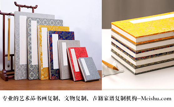 张湾-艺术品宣纸印刷复制服务，哪家公司的品质更优？